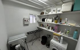 Casa Grandede Como En Casa